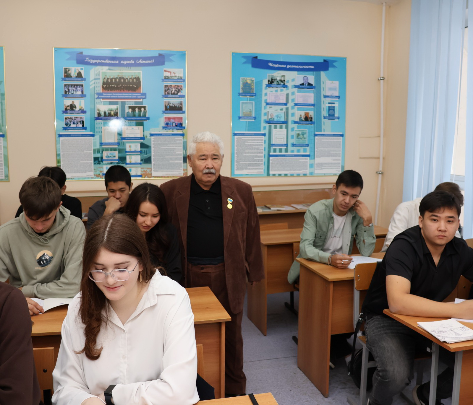 پاراسات بيىگىندە