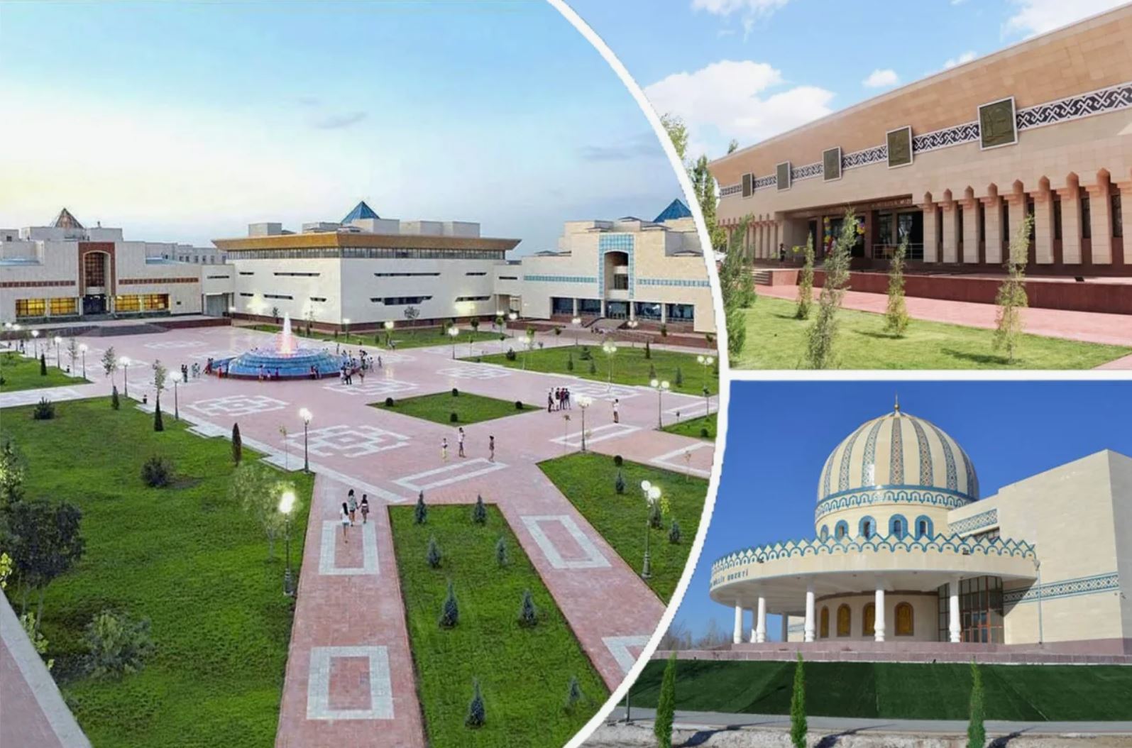 «سالت-ءداستۇر جاڭعىراتىن مەرەكە»