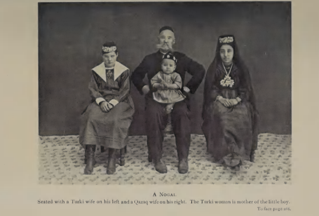 اعىلشىن ءدىندارلارى كەزىكتىرگەن قازاقتار