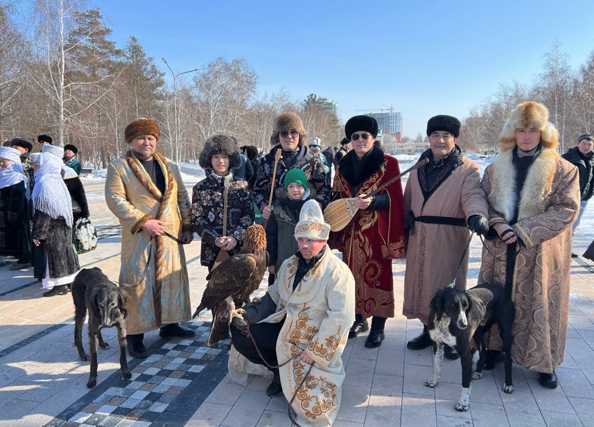 جاقسىلىقتىڭ جارشىسى – جاراپازان