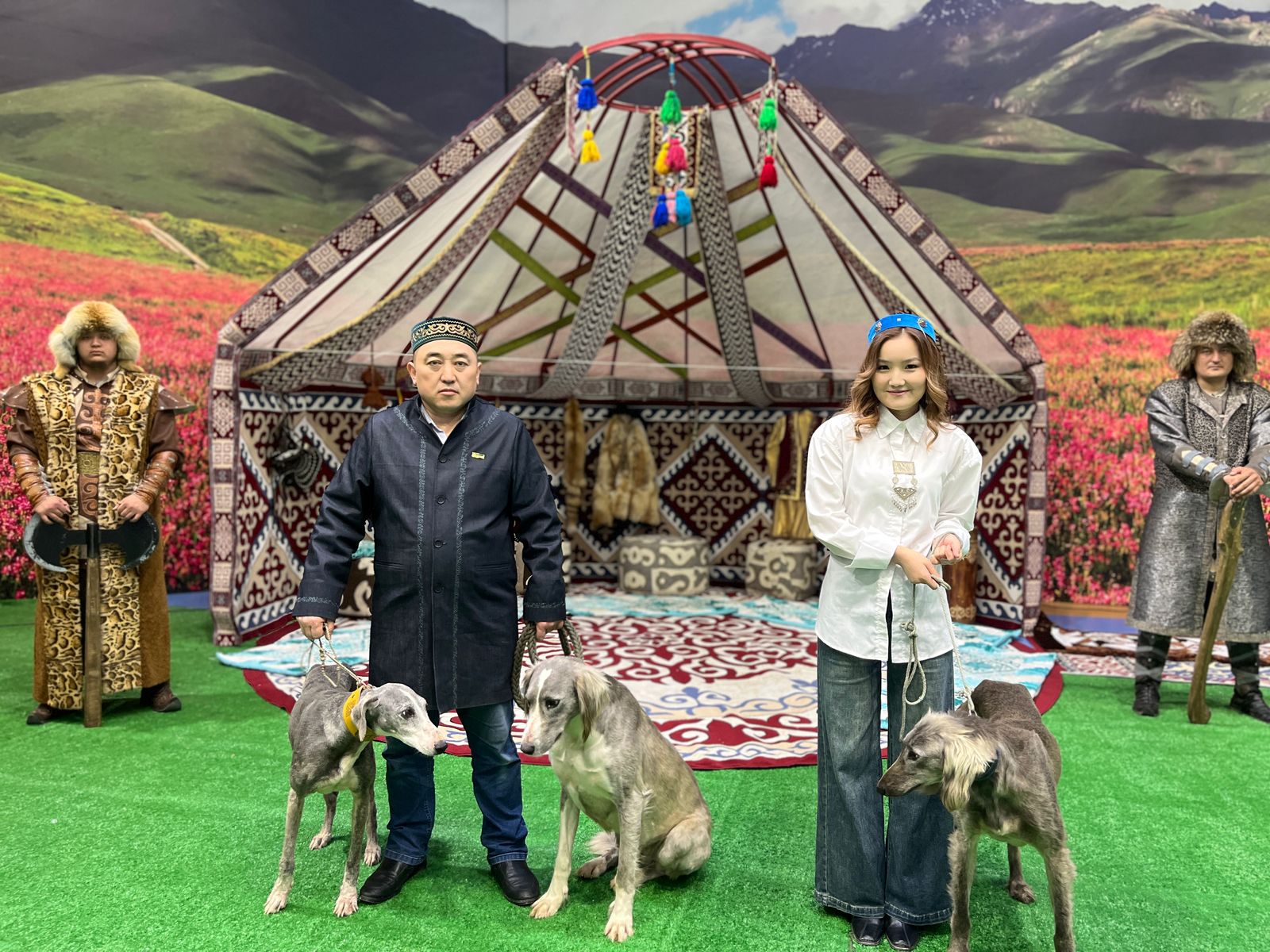 ۇلتتىق سپورت تۇرلەرىنەن سايىستى