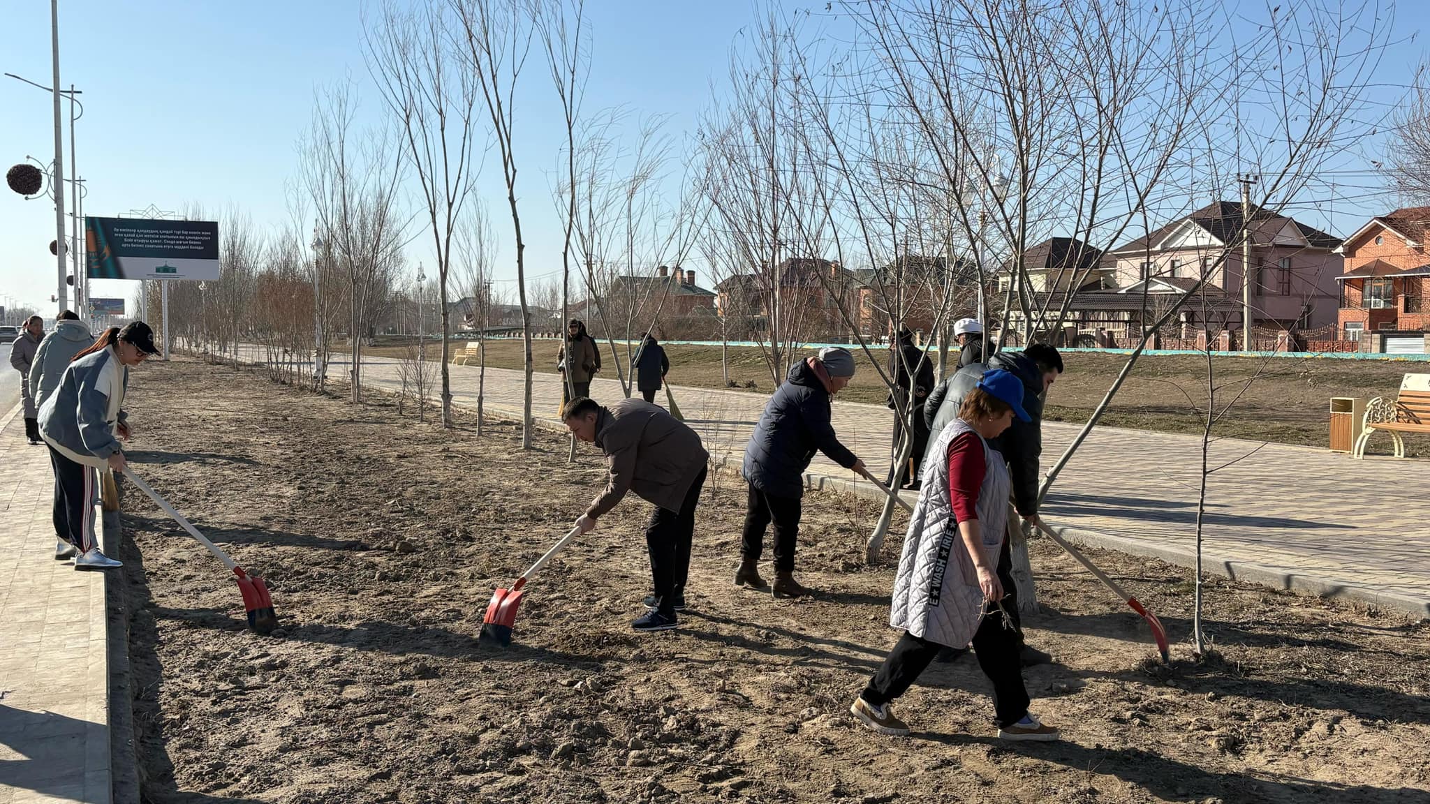 تازارعان ءوڭىر ونەگەسى