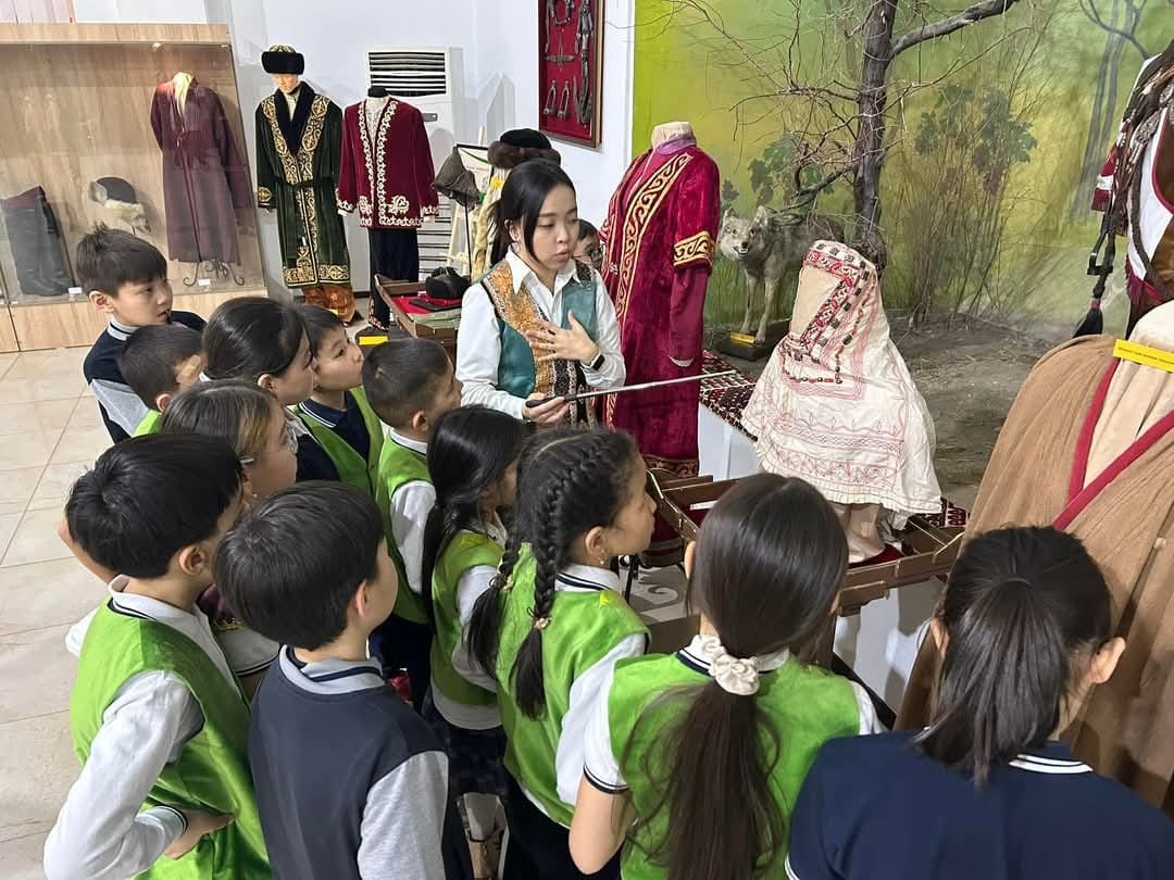 كيىم مادەنيەتى