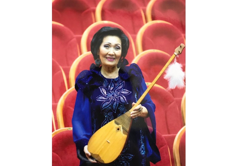 ونەر تۇلعاسى