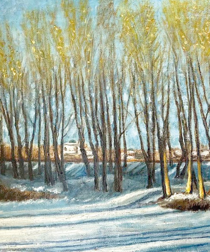 قوس مەرەكەگە ارنالعان كورمە