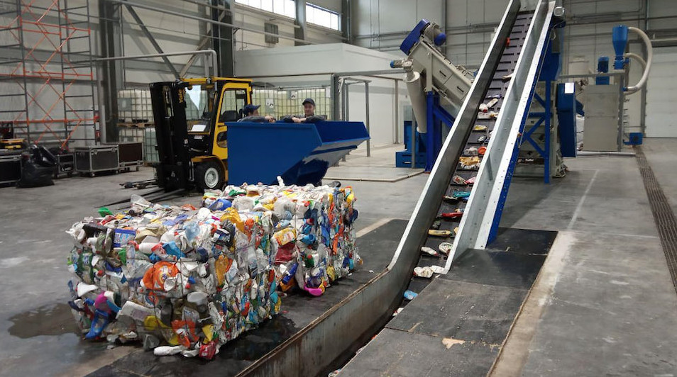 قوقىس وڭدەۋ زاۋىتتارىنا ۋتيل الىم ەسەبىنەن قارجى بولىنەدى