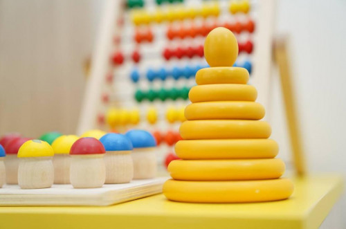 ەرەكشە بالالاردى قولداۋعا باعىتتالعان جوبا ازىرلەندى