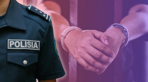 تانىسىنان 15 ملن تەڭگە جىمقىرعان الاياق التى جىلعا سوتتالدى