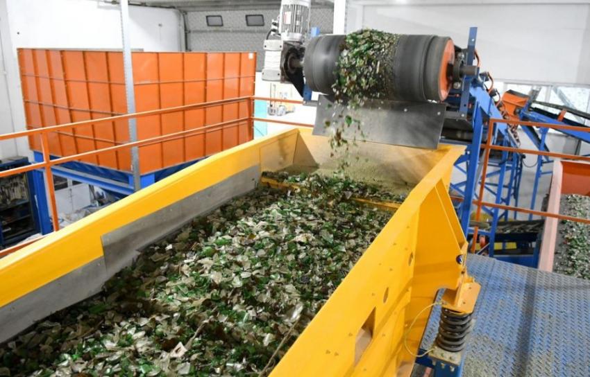 قالدىقتى قايتا وڭدەۋگە جەر تەلىمى ءبولىندى