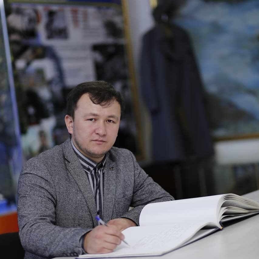 كوكەيدەگى وي كوپكە جەتكەن جيىن