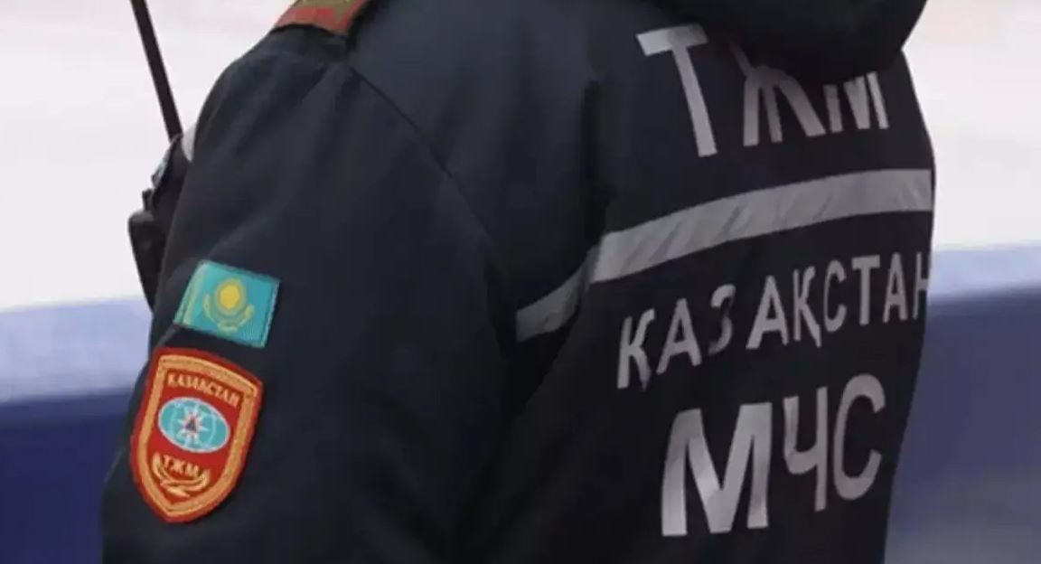 اقاۋلى اۆتوبۋستان 48 شەتەلدىك ەۆاكۋاتسيالاندى