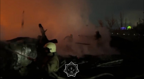 الماتىدا عيمارات وتقا وراندى