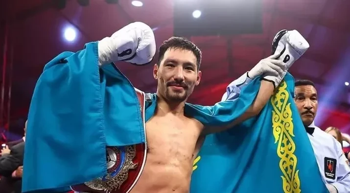 جانىبەك ءالىمحان ۇلىنىڭ جەكپە-جەگى تىكەلەي ەفيردە كورسەتىلەدى