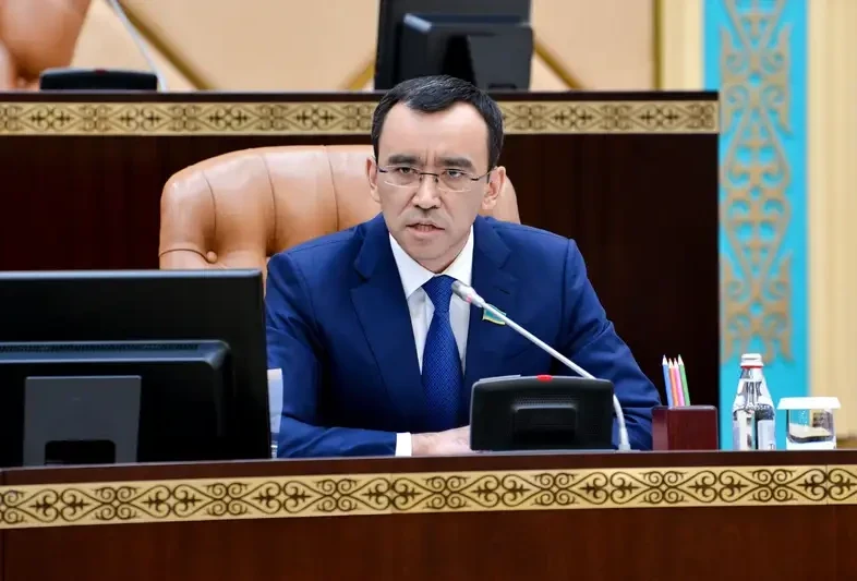 زاڭ پاراسپورتشىلاردىڭ مۇمكىندىكتەرىن شەكتەمەۋى كەرەك - ماۋلەن اشىمباەۆ