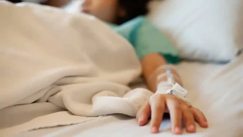 جاۋعاشتى ايەلدەر كولونياسىنداعى بالالاردىڭ ۋلانۋ دەرەگى راستالمادى