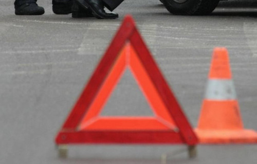 اتىراۋداعى ءىرى جول اپاتىنان ءۇش ادام قازا تاپتى