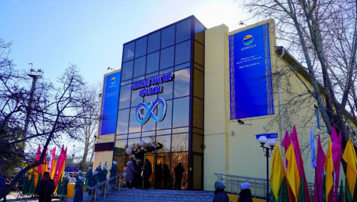 ەگدە ادامدارعا ەلەۋلى قامقورلىق جاسالدى