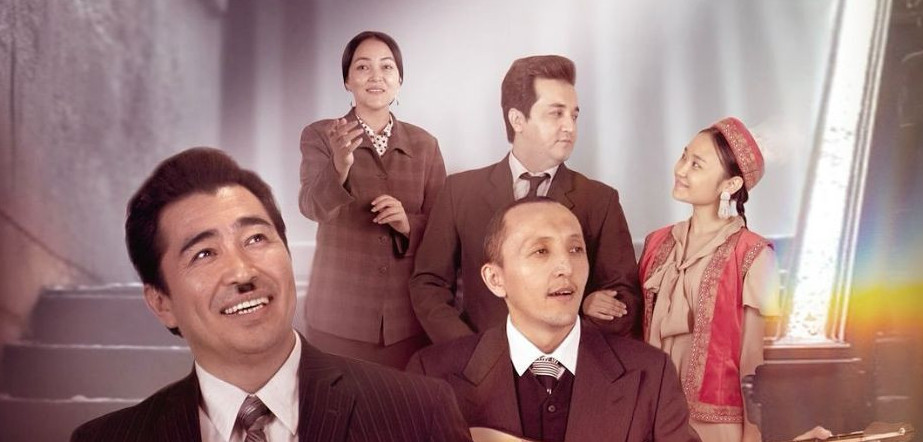 جۇمات شانين تۋرالى فيلم كورسەتىلەدى