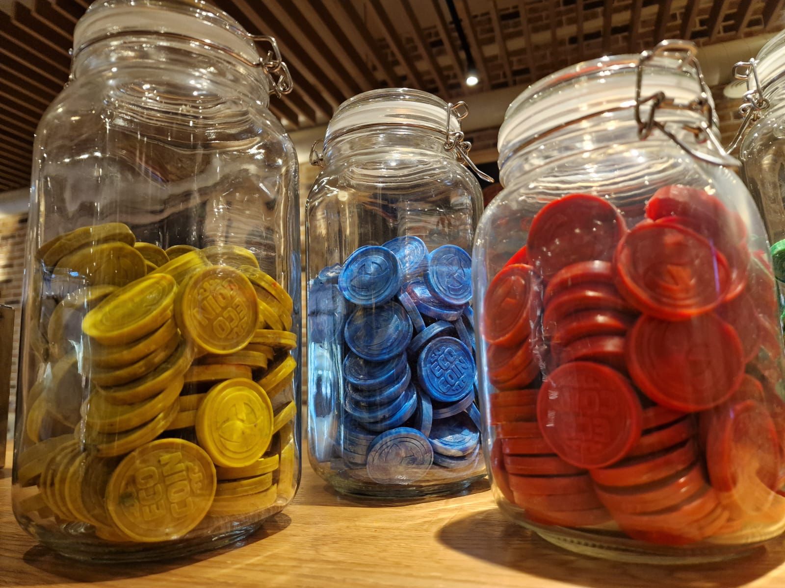 «بيزنەستەگى پلاستيكسىز كۇن» اكتسياسى ءوتتى