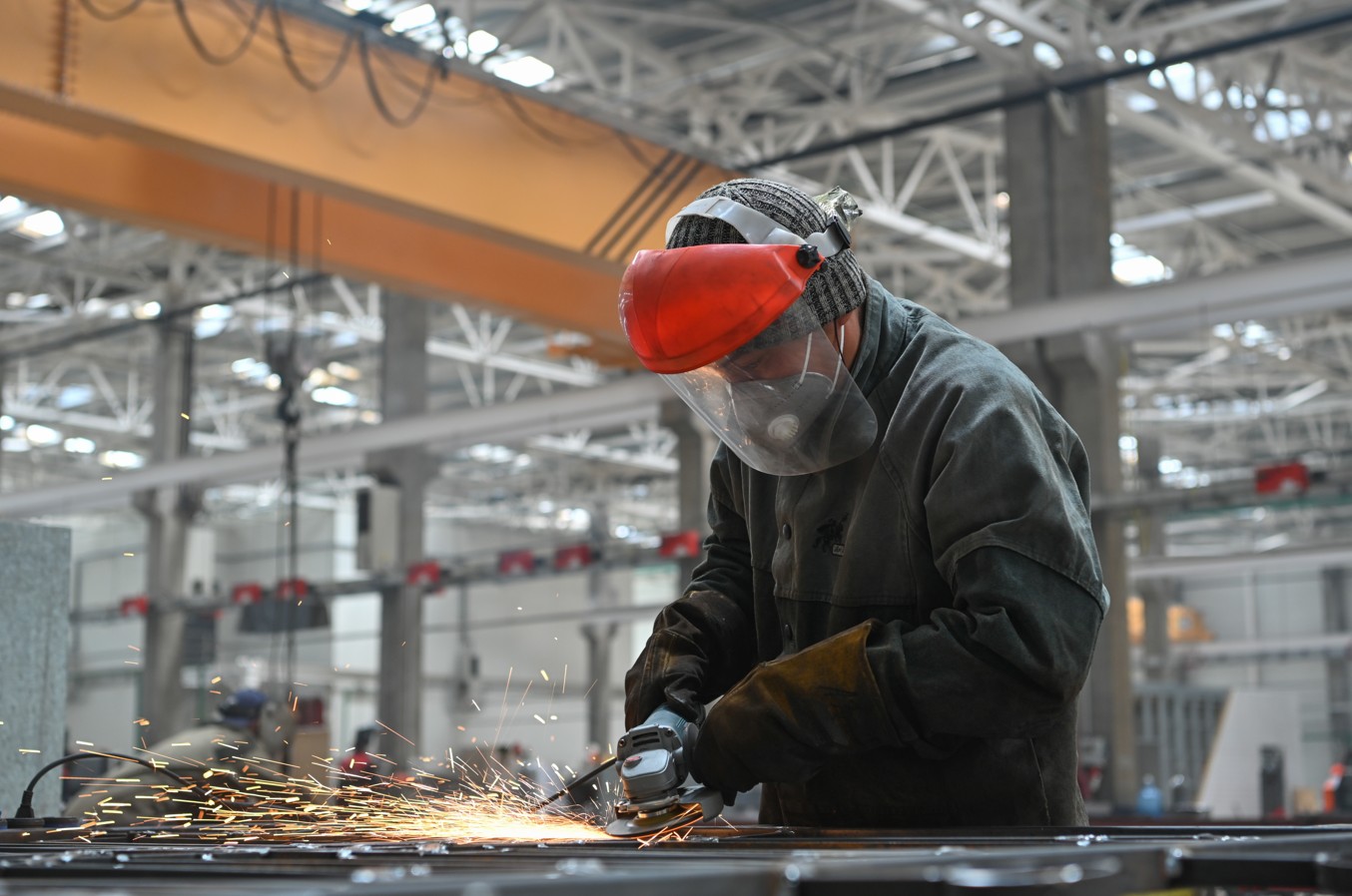 نيەت بولسا, كاسىپ تابىلادى