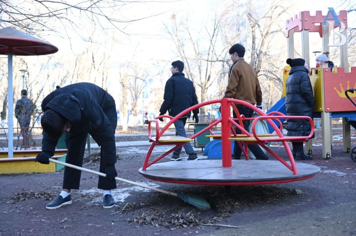 جالعاسقان جالپىحالىقتىق اكتسيا