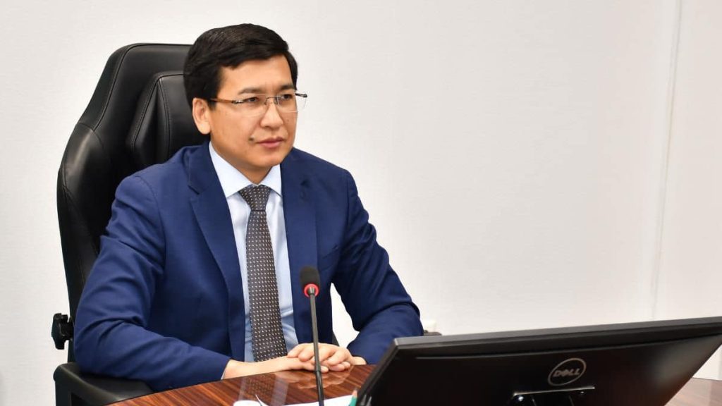 قۇرىلتاي – ناتيجەگە جەتكىزەتىن فورمات