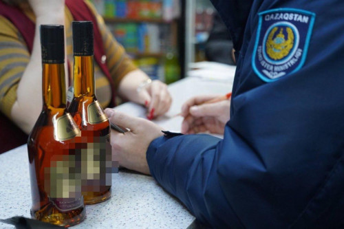 قوستاناي وبلىسىندا 8 اۋىل الكوگولدى ىشىمدىكتەن باس تارتتى