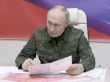 پۋتين ۋكرايناعا ۋاقىتشا بيلىك ەنگىزۋدى ۇسىندى
