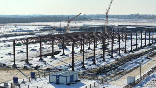 ۇكىمەت قوستانايعا 6,5 ملرد تەڭگەدەن استام قارجى ءبولدى