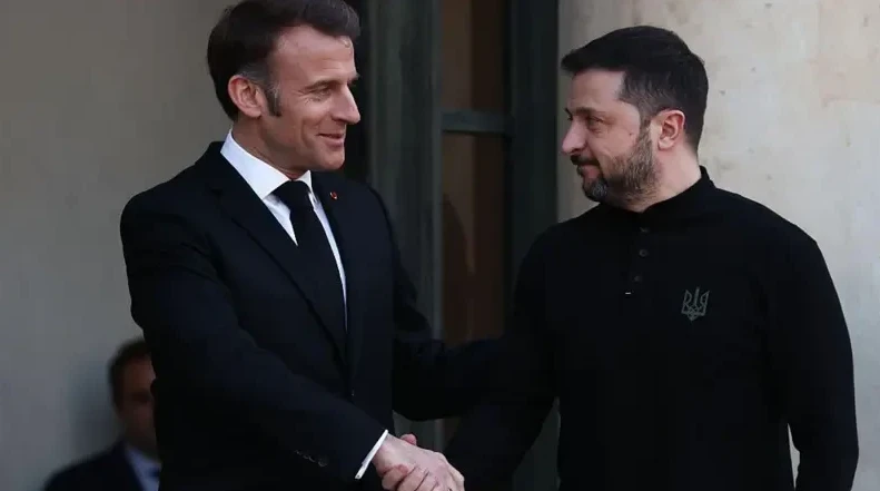 فرانتسيا پرەزيدەنتى: جاماندىققا دايىن بولايىق