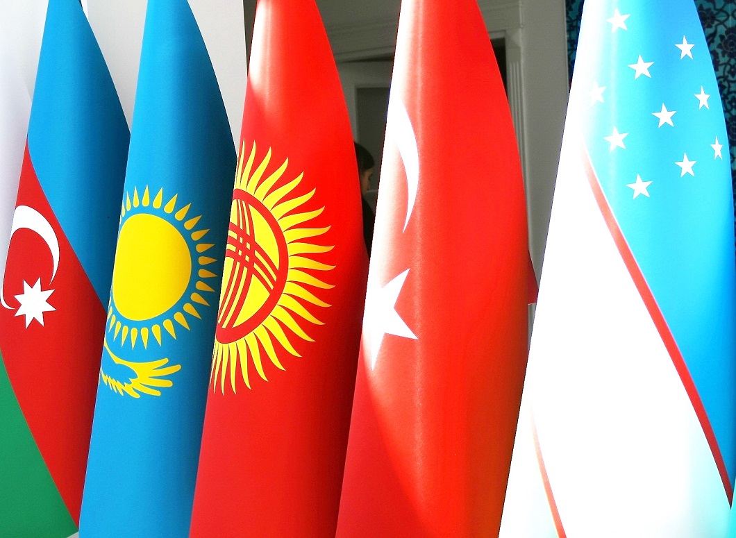 تۇركى حالىقتارىنا ورتاق الاڭ