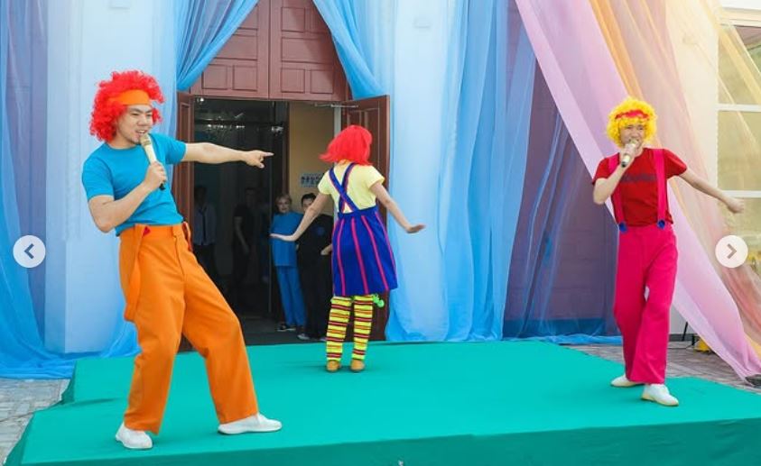 قۋىرشاق ترۋپپاسىنىڭ بەل-بەلەسى