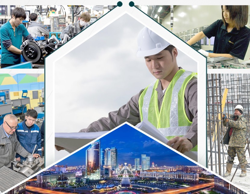 بىزدە ينجەنەر ماماندىعى بار ما, جوق پا؟