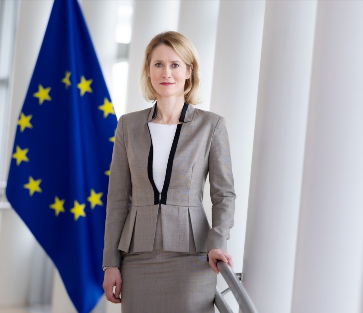 كايا كاللاس: قازاقستان – ورتالىق ازياداعى دامۋ ۇدەرىسىنىڭ قوزعاۋشى كۇشى