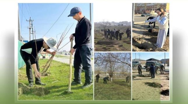ەكواكتسيالارعا 88 مىڭ ادام قاتىسقان