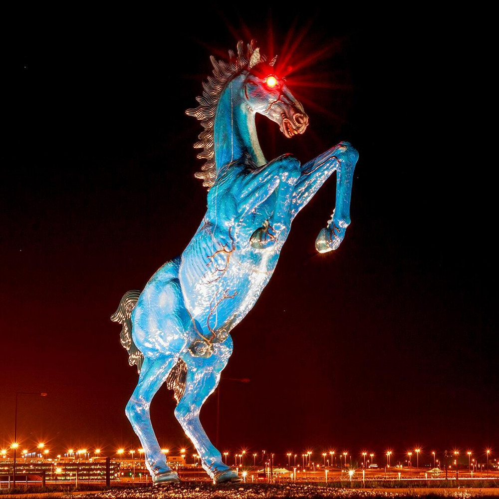 «بليۋتسيفەر»