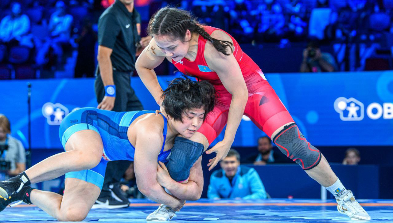 بوزكىلەمدە – بۇرىمدىلار