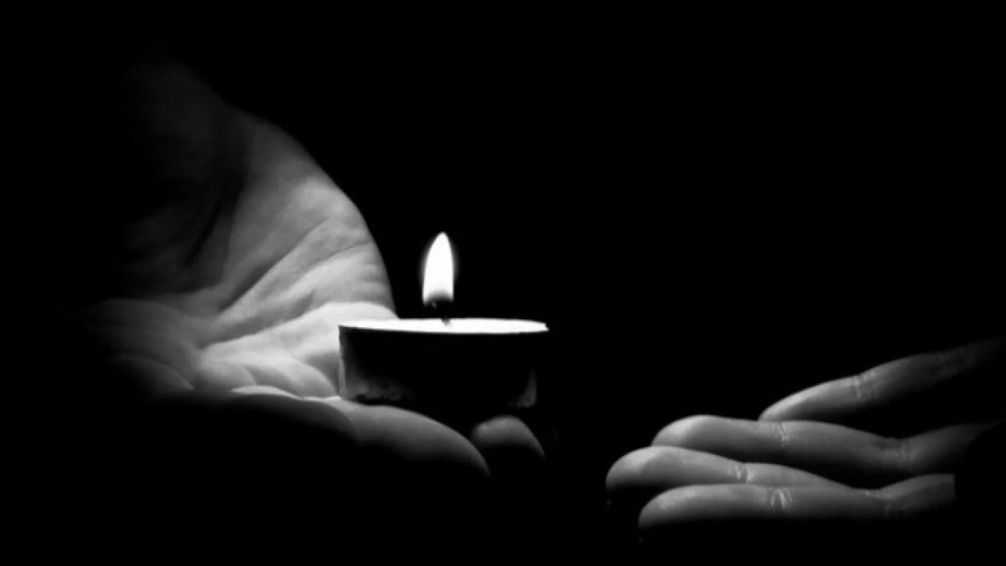 ميانمادا ءبىر اپتالىق ۇلتتىق ازا تۇتۋ جاريالاندى