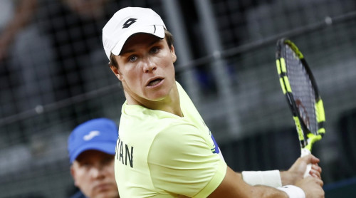 دميتري پوپكو مەكسيكادا جەڭىسكە جەتتى