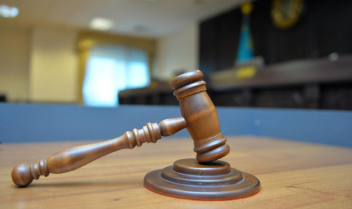 سقو-دا اۋدان اكىمنىڭ ورىنباسارى پارا العانى ءۇشىن سوتتالدى