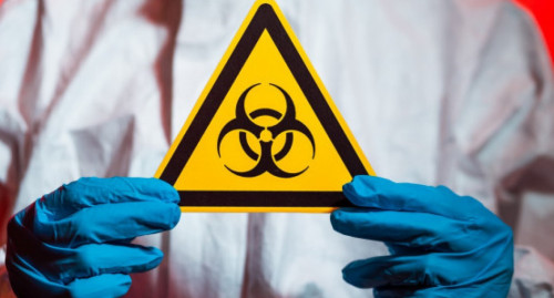 ەلىمىزدە يادرولىق قاۋىپسىزدىككە قاتىستى جاڭا زاڭ قابىلدانادى