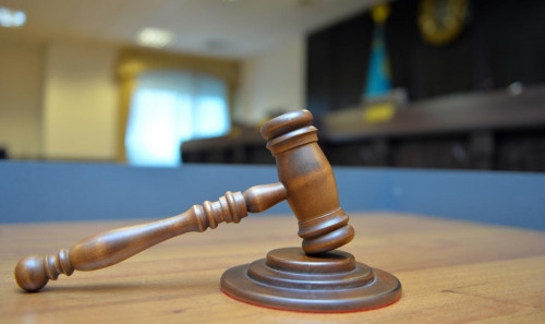 سەمەيدەگى الىمجەتتىك: وقۋشىلاردىڭ اتا-اناسى جازاعا تارتىلدى