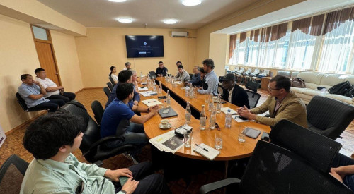 نازارباەۆ ۋنيۆەرسيتەتى جاپونيا ۇكىمەتىنىڭ گرانتىن جەڭىپ الدى