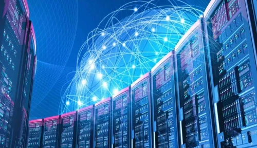 الدىمىزدا  AI-اسسيستەنتتەرىن قۇرۋ مىندەتى تۇر - ۆيتسە-مينيستر