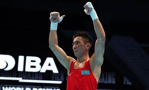 استاناداعى كاسىبي بوكس كەشىن سابىرحان-توردەسيليا باستايدى