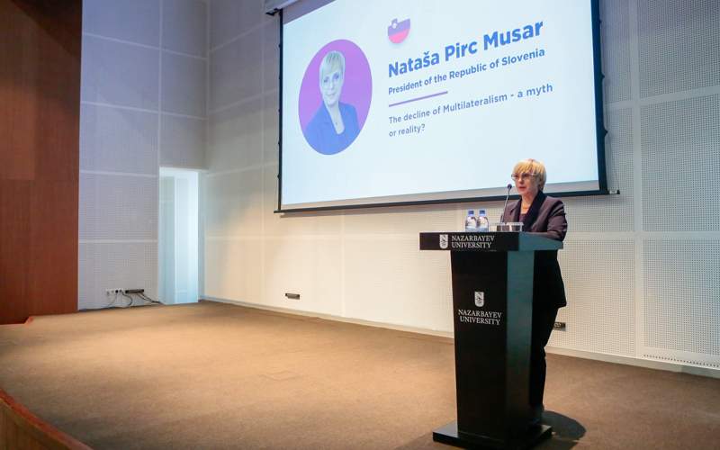 مارتەبەلى مەيماننىڭ ءدارىسى