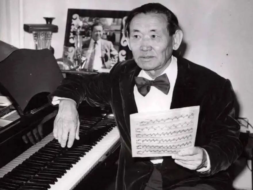 2025 جىل - نۇرعيسا تىلەنديەۆتى ەسكە الۋ جىلى