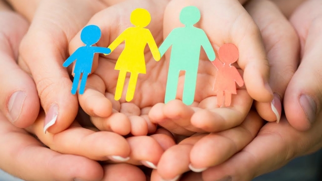 بالالار قاۋىپسىزدىگى – باستى ماسەلە