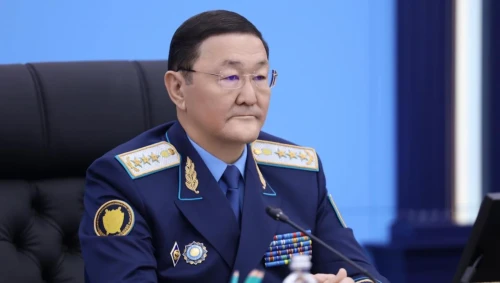 بەرىك اسىلوۆ: ازاماتتار جاۋاپكەرشىلىكتى ءوز موينىنا العاندا – شىنايىلىق وزگەرەدى