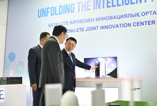 الماتىنى دامىتاتىن جوبالارعا 10 ملرد تەڭگە بولىنەدى